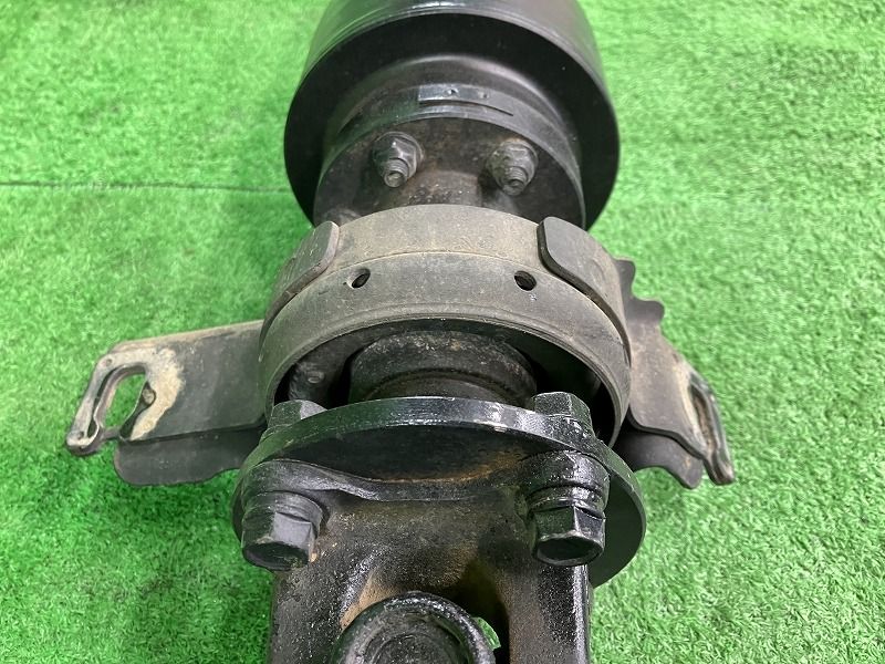 リアプロペラシャフト