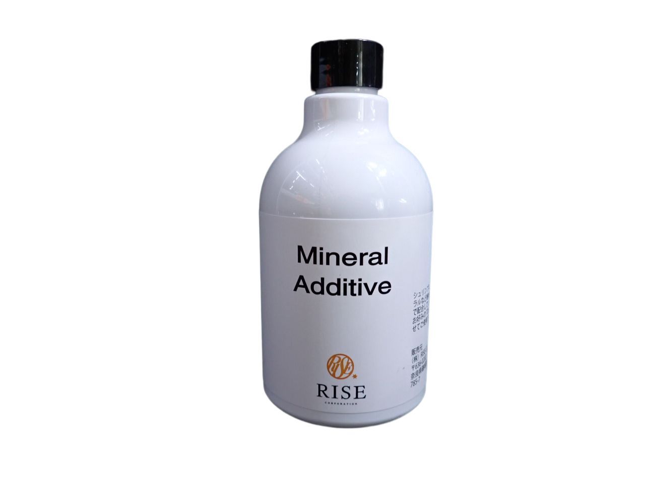ミネラル アデイティブ（Mineral Additive）