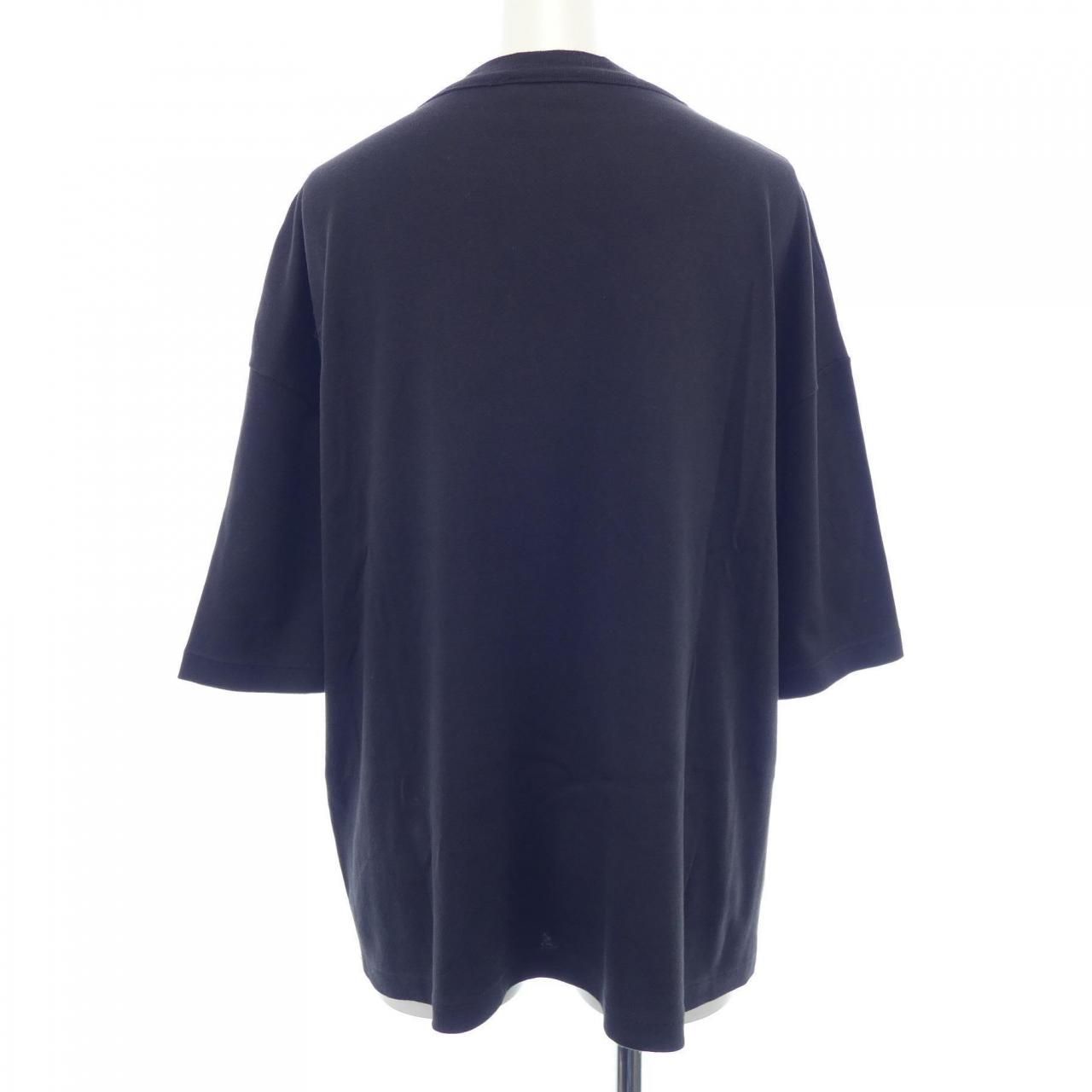 ヴィンテージ シャネル CHANEL 35 137904 Tシャツ