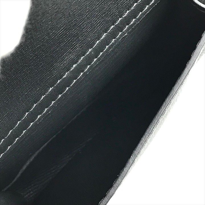 良品 LOUIS VUITTON ルイヴィトン ユタ ウィチタ レザー ショルダー バッグ グレー a3730 LOUIS VUITTON - 良品 LOUIS VUITTON ルイヴィトン ユタ ウィチタ