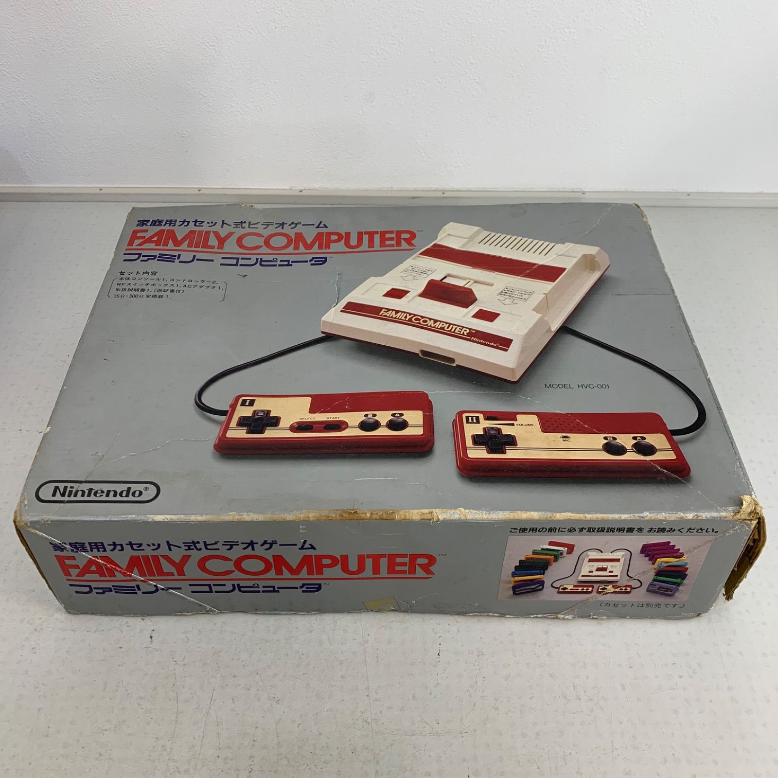 処分価格】ファミコンソフト まとめ売り 42本 ゲーム機本体付き - メルカリ