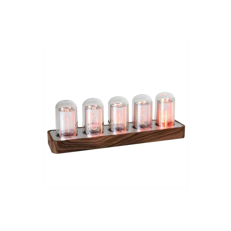 バカラ アルクール アビス デスククロック クリアガラス 銀座和光購入