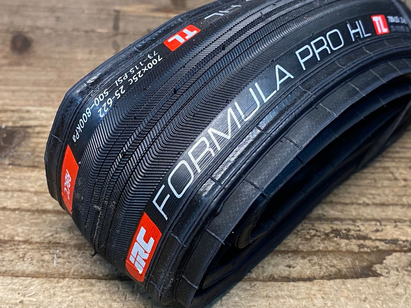 FORMULA PRO