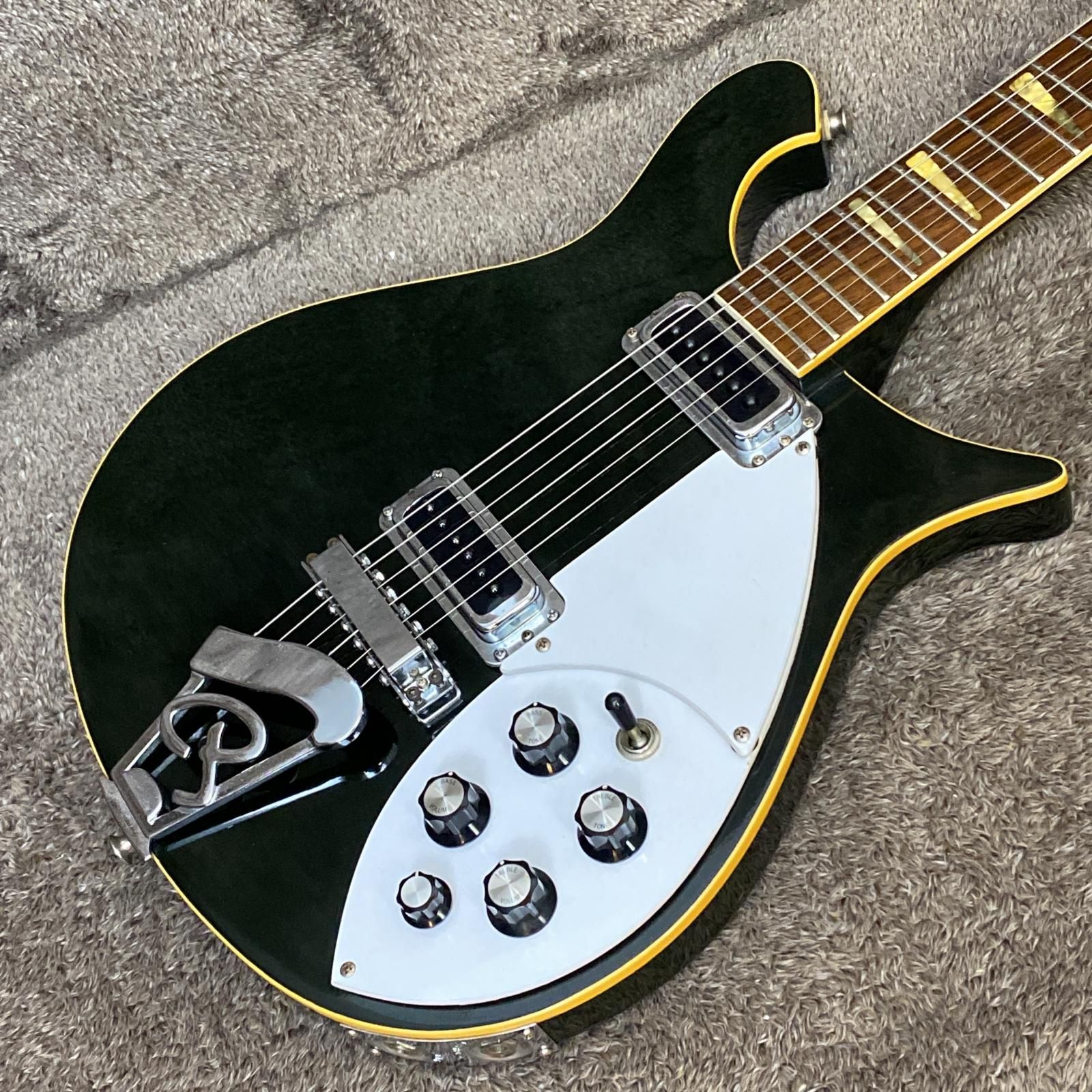 尾張小牧店】【楽器】 中古 Aria Pro II | アリアプロツー ギター RG
