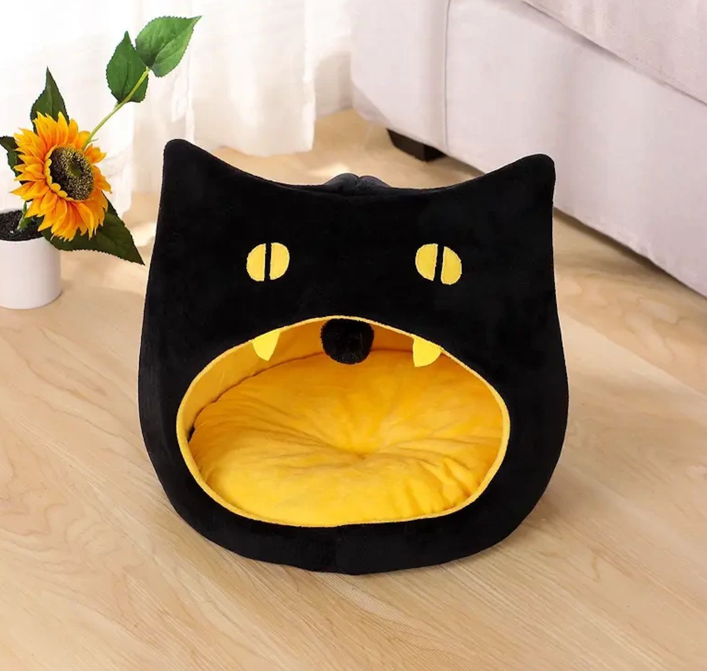 黒猫