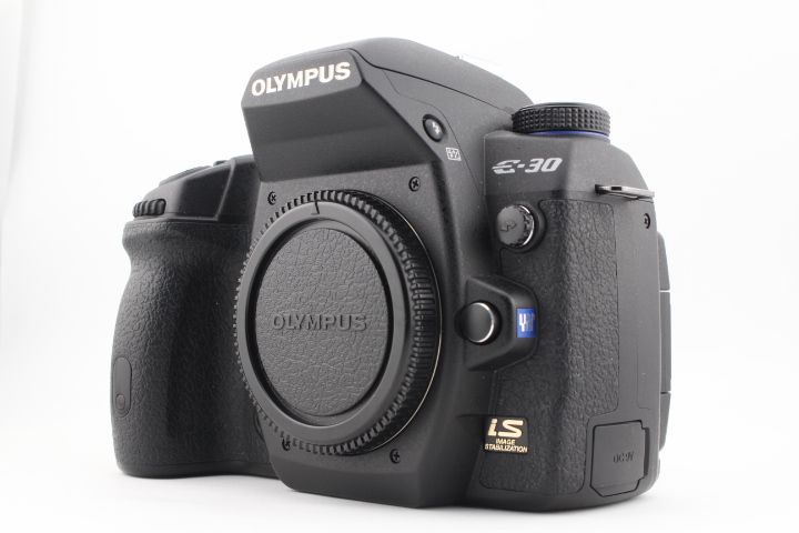 ☆極上美品☆オリンパス OLYMPUS E-30 ボディ☆ J7779＃33 - メルカリ