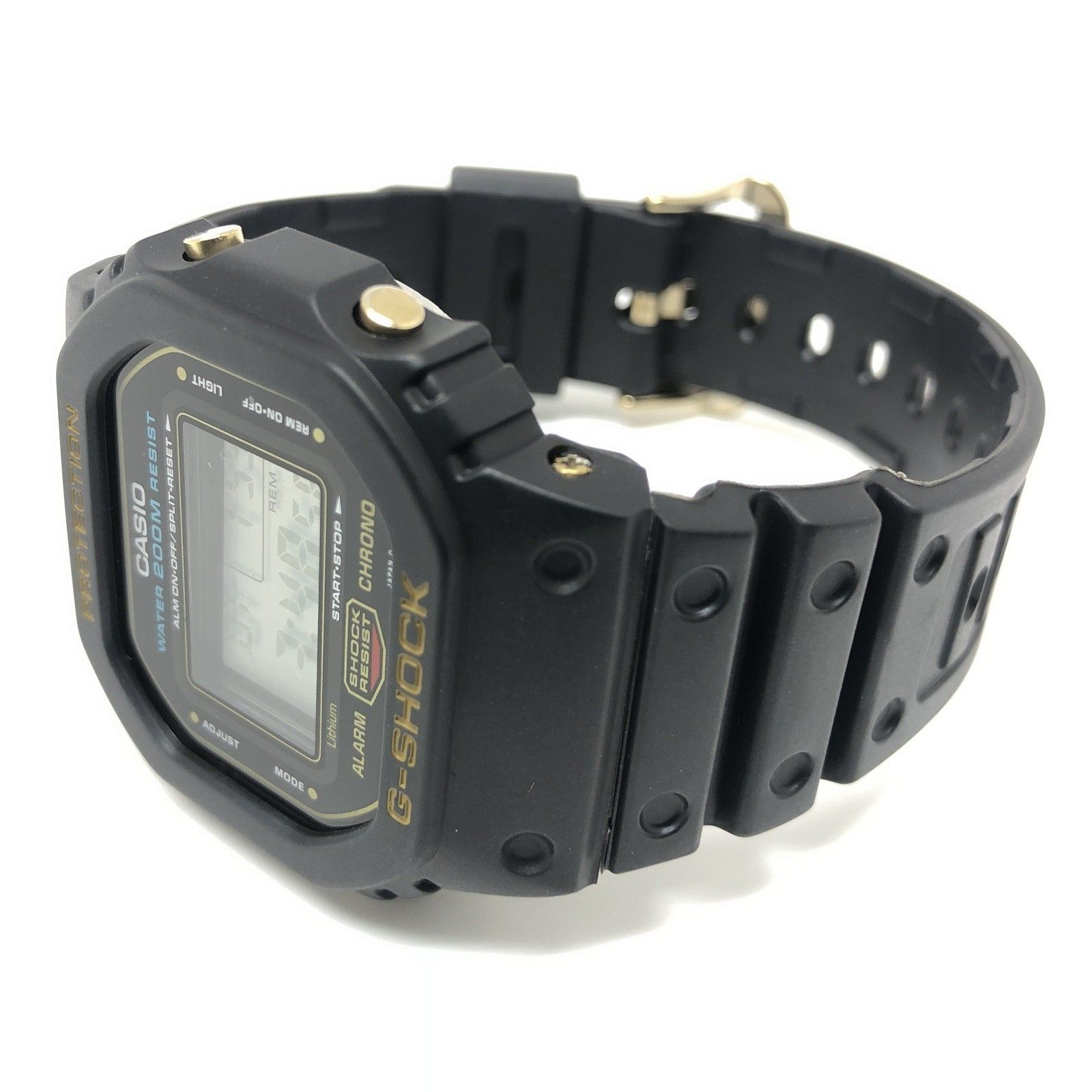 G-SHOCK DW-5600C-9V M901 g－shock ヴィンテージの通販 スピード ジー 