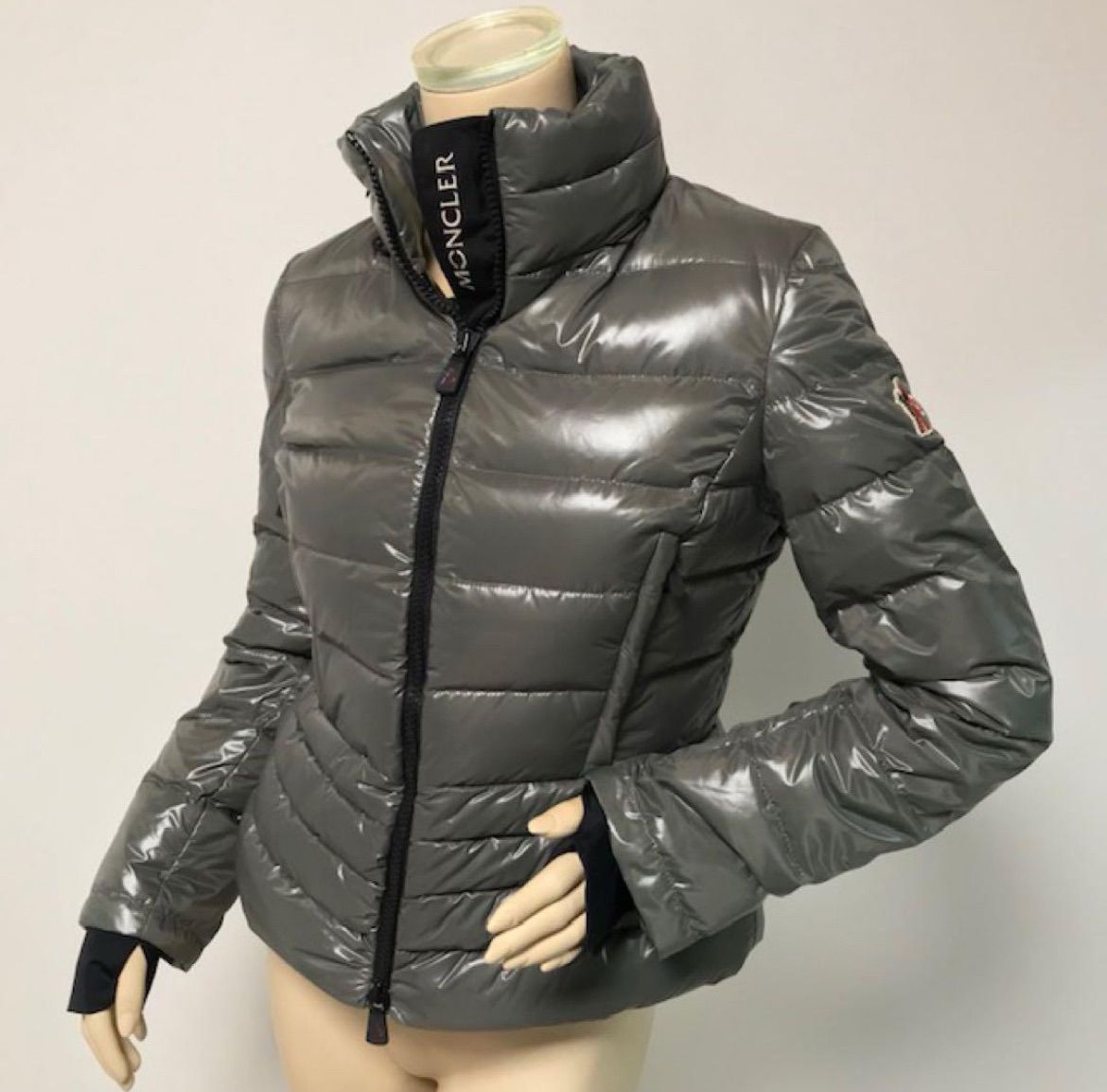 MONCLER☆モンクレール・GRENOBLE CHAMPAGNY レディース MONCLER☆モンクレール・GRENOBLE CHAMPAGNY レディース