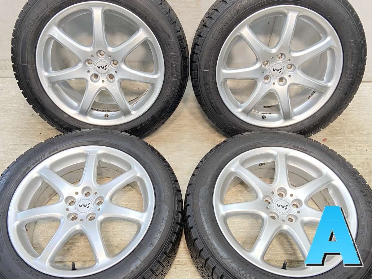 165R13アルミ5穴&スタッドレス4本セット｜タイヤ・ホイール