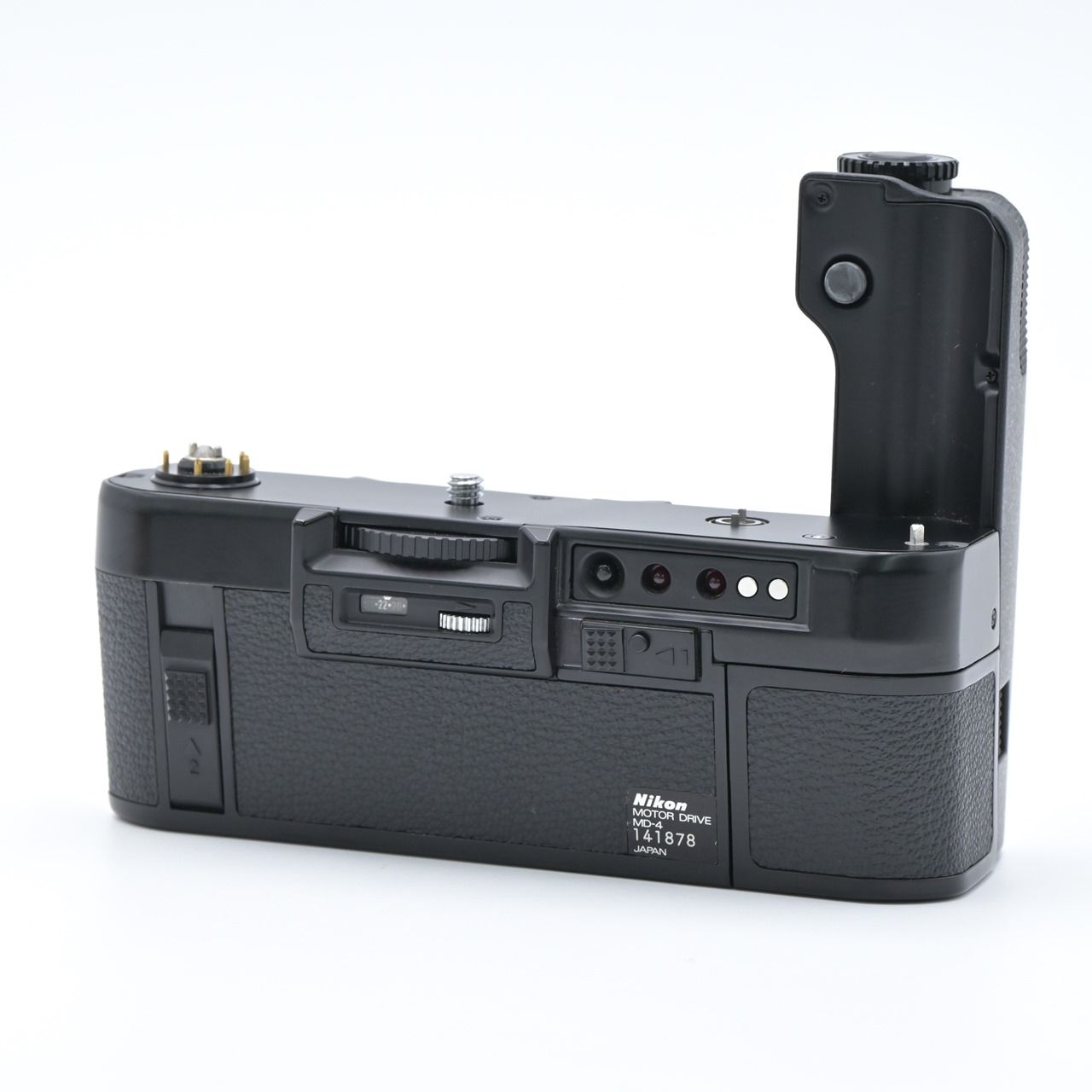 Nikon F3 、MD-4(要修理)、ケース、その他 hiroya-store_hiro1183