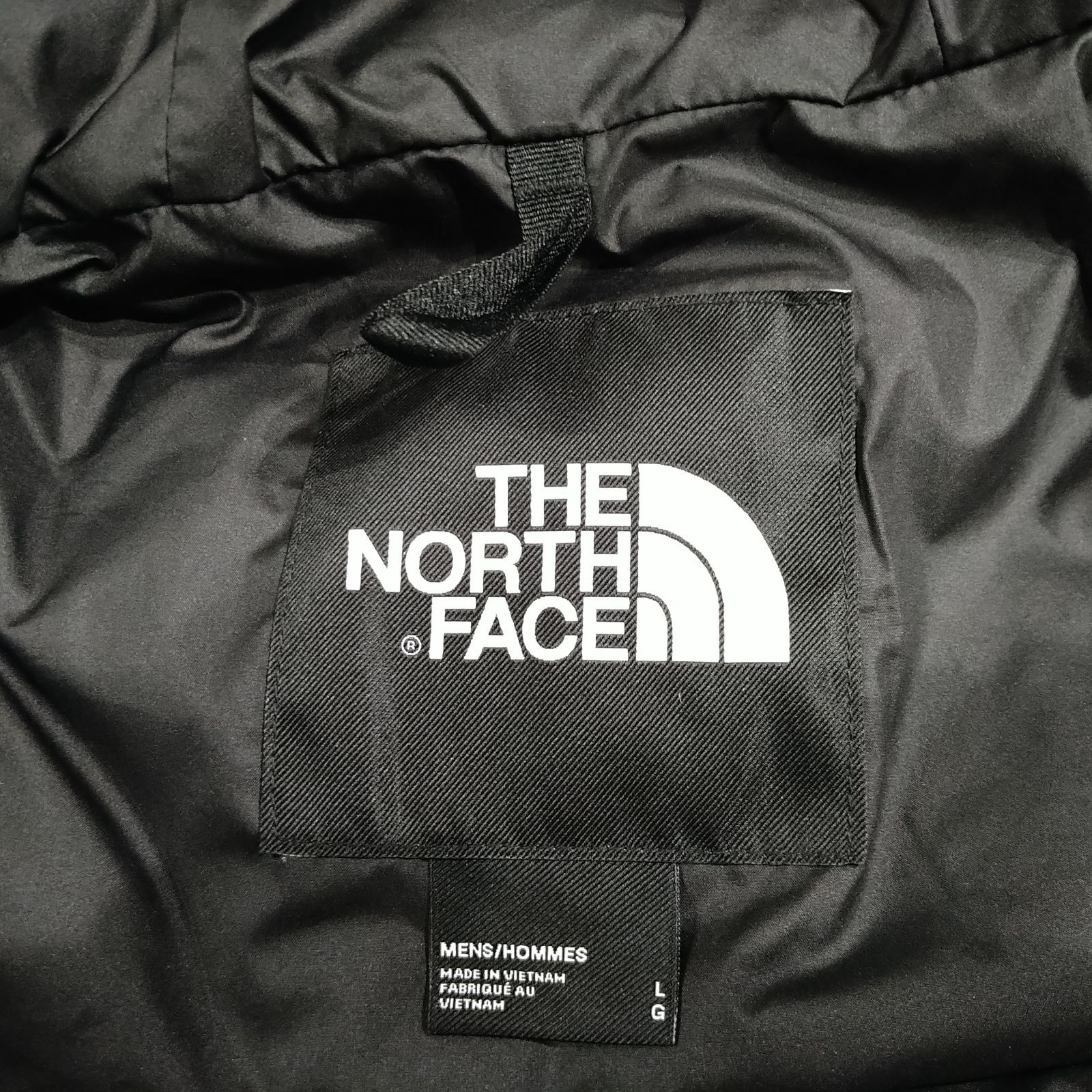 ☆最上位モデル☆ The North Face ザノースフェイス HMLYN DOWN PARKA