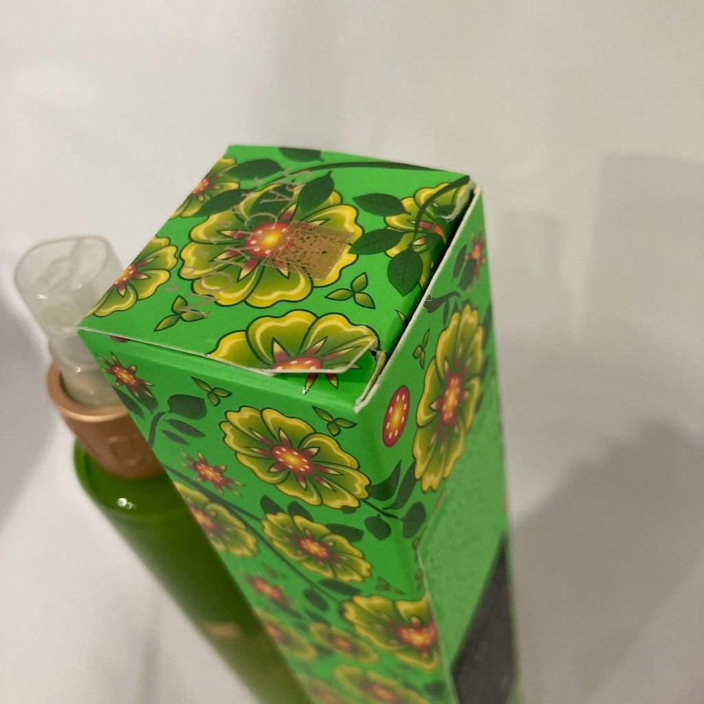 スパセイロンアーユルヴェーダピュアアロエセット ピュア アロエ ハイドレイティング ジェル 100mL / スパセイロン