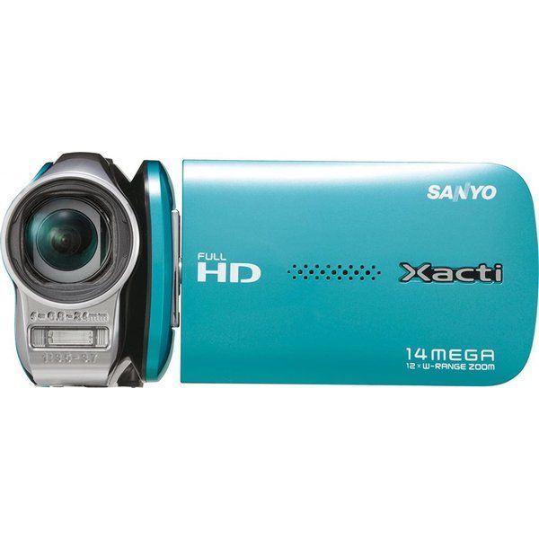 デジタルムービーカメラ ＧH1 サンヨー　 デジタルビデオカメラ HD D デジタルムービーカメラ GH1 サンヨー デジタルビデオカメラ HD D
