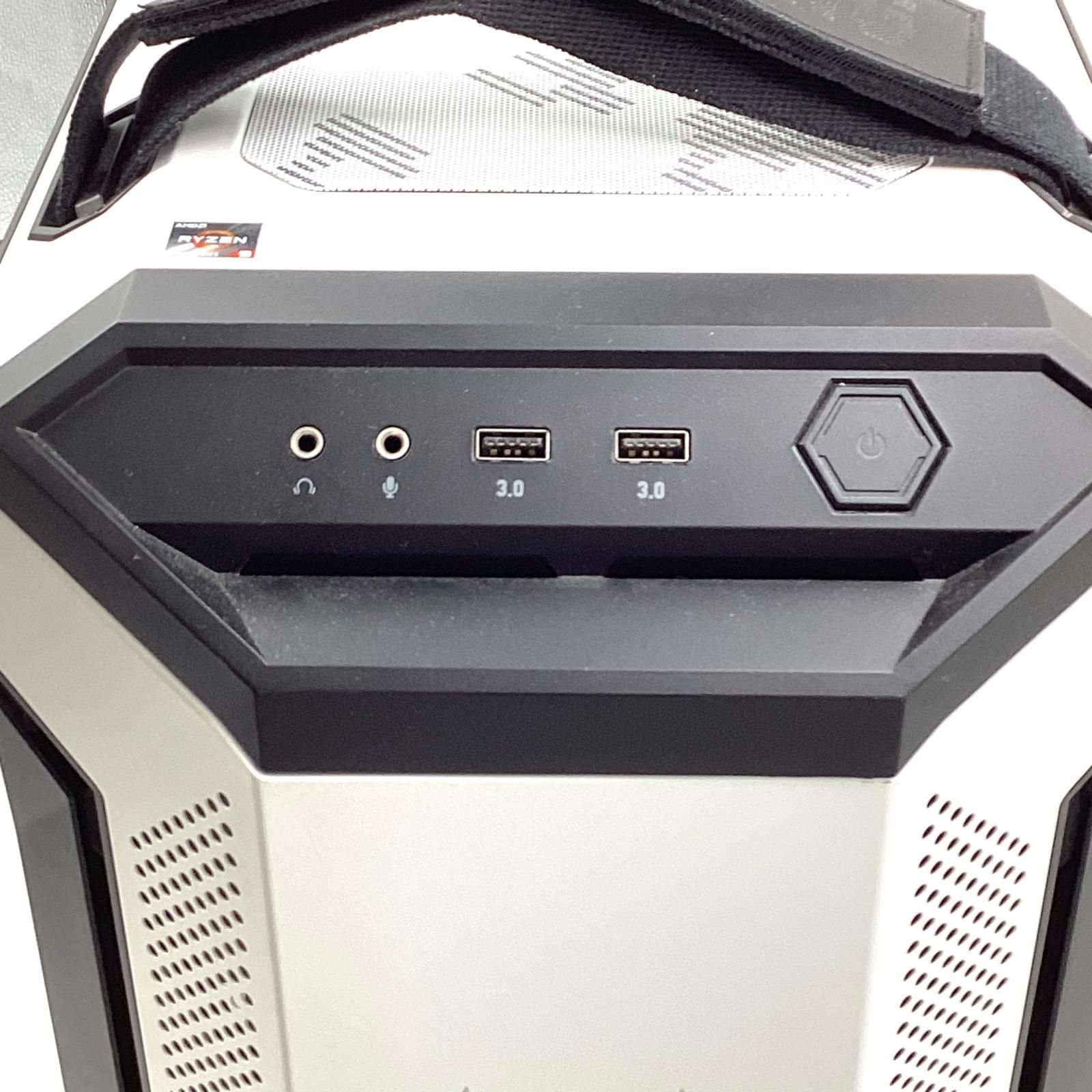 自作PC AMD Ryzen 5950X 16-Core Processor 64GB HDD 800GB