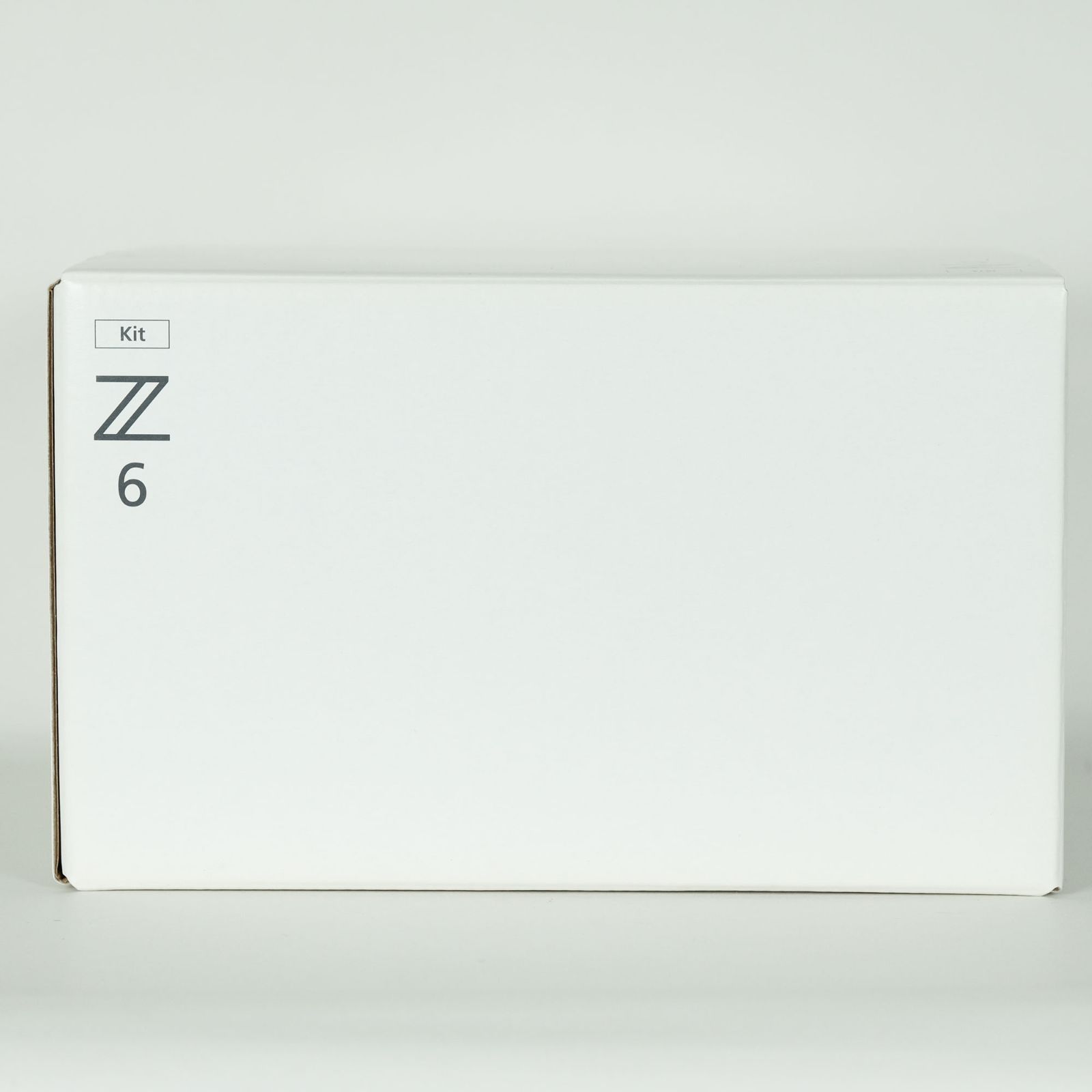  Nikon Z 6 ボディ ニコンZマウント ミラーレス一眼 デジタルカメラ