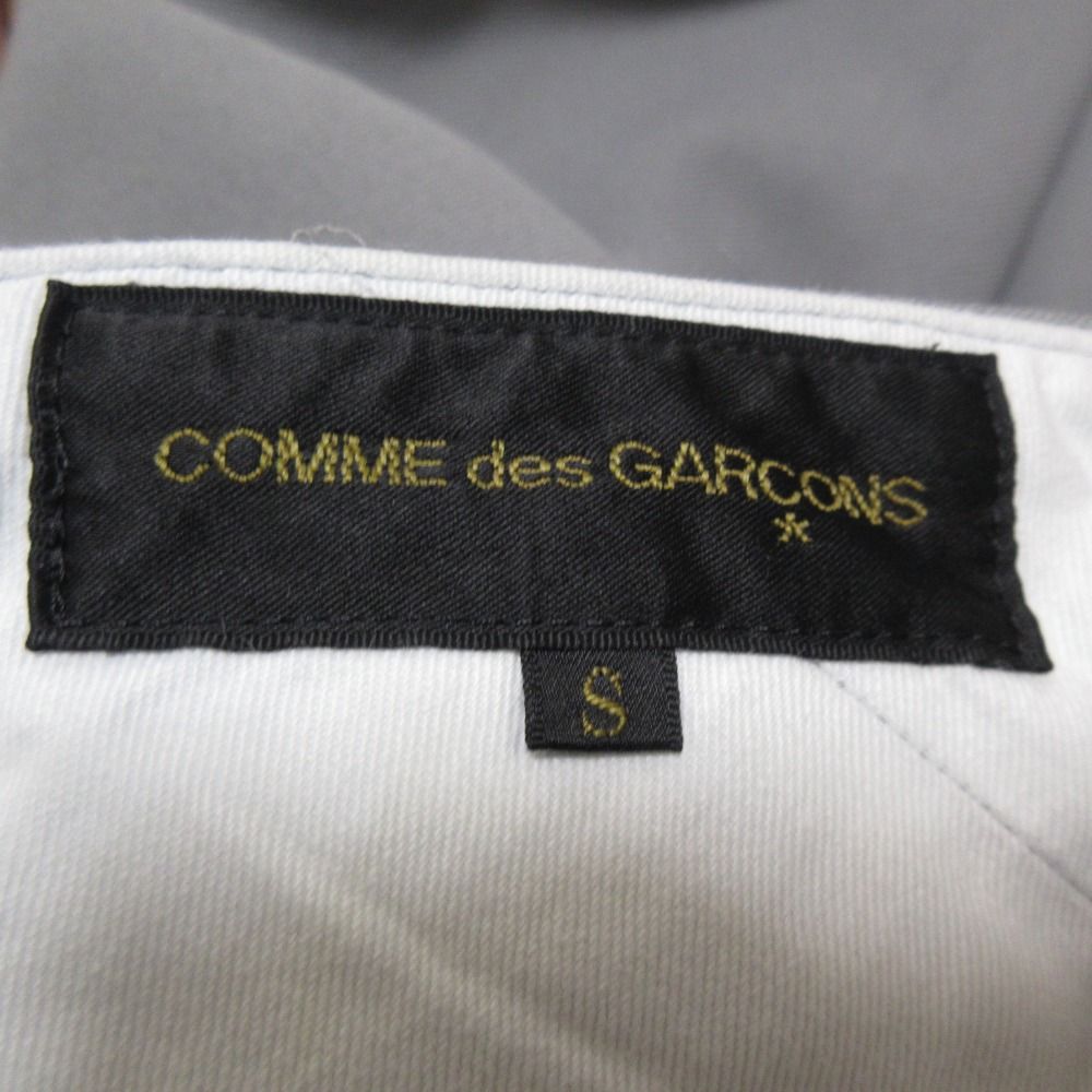 GARCONS コムデギャルソン