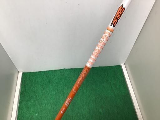 純正特注シャフト フレックスS
