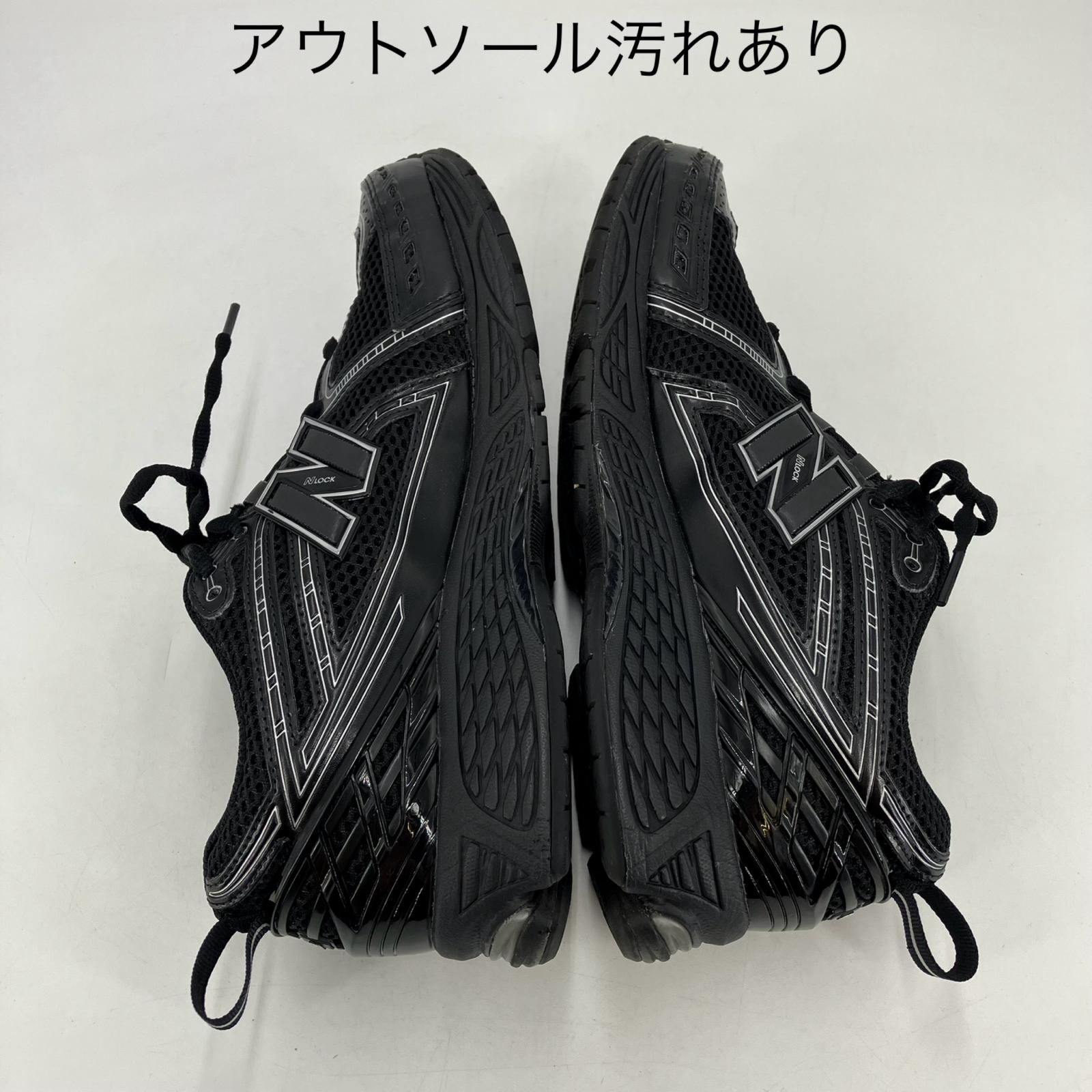 イオン広店】 中古 NEW BALANCE | ニューバランス スニーカー 1906R
