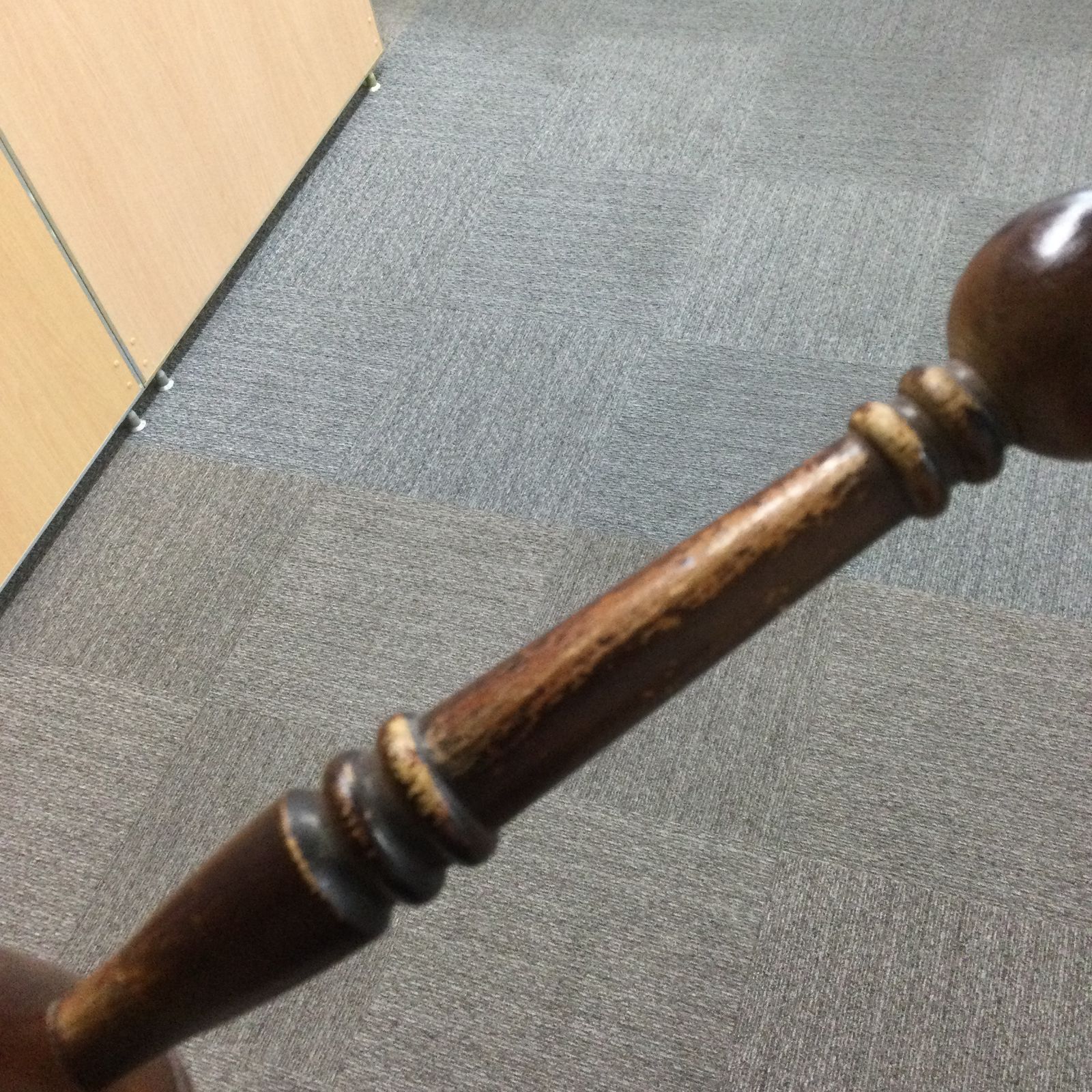 ポールハンガー A1046