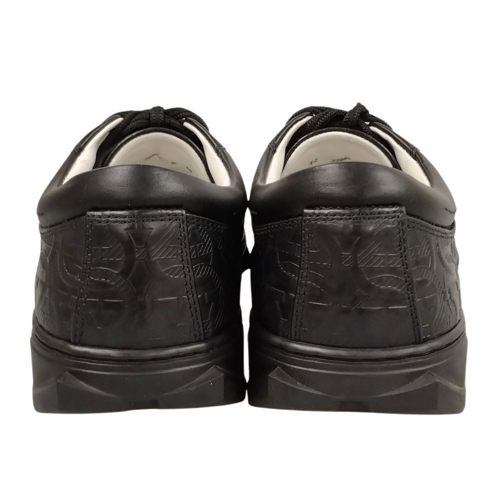 SALVATORE FERRAGAMO サルヴァトーレフェラガモ SCUBY ガンチーニ型  