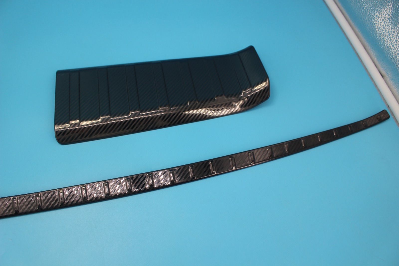 内 外ステップガード