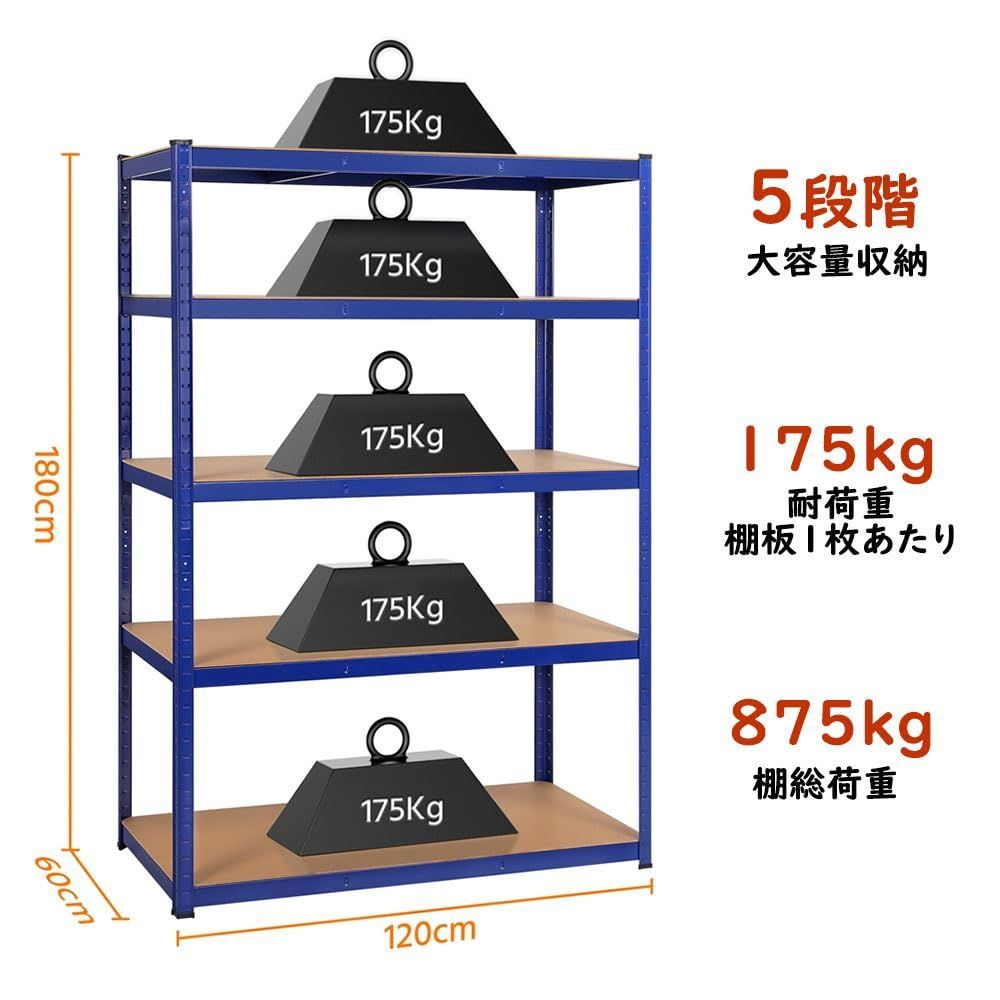 防サビ加工 組立簡単