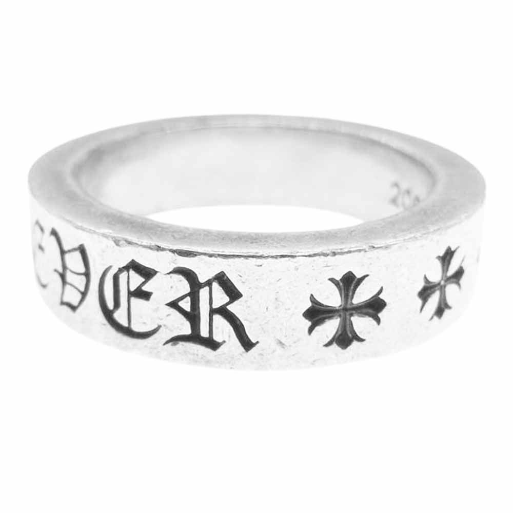CHROME HEARTS クロムハーツ（原本無） 6mm SPACER FOREVER