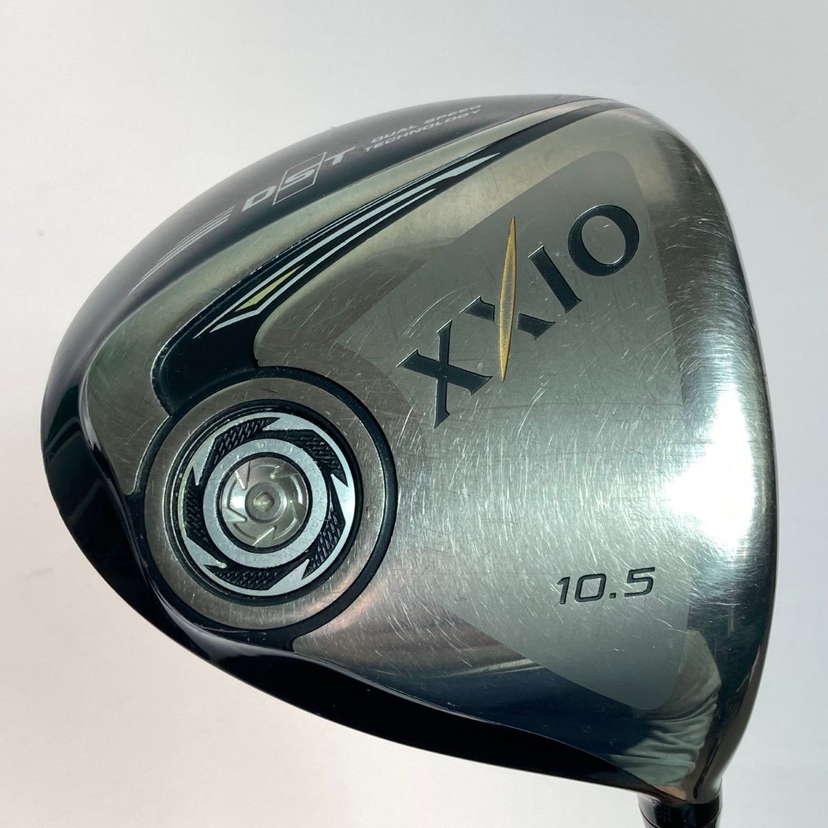 ◎◎DUNLOP ダンロップ XXIO9 ゼクシオ9 1W 10.5° ドライバー