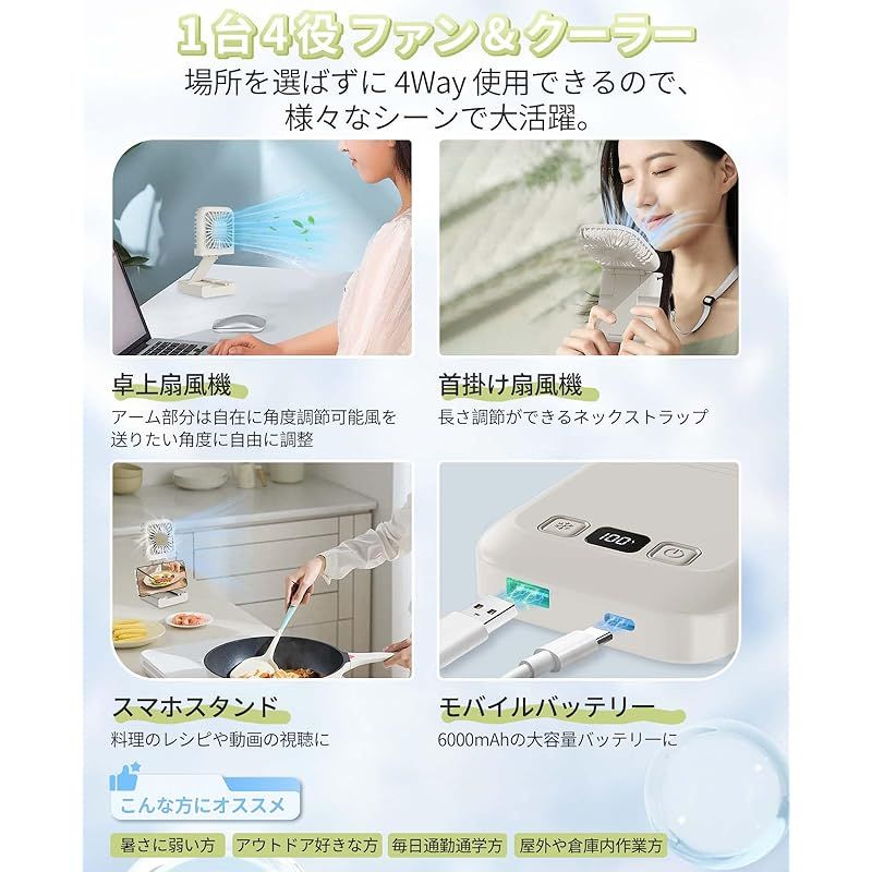 小型 手持ち
