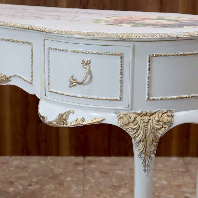 デスク イギリス