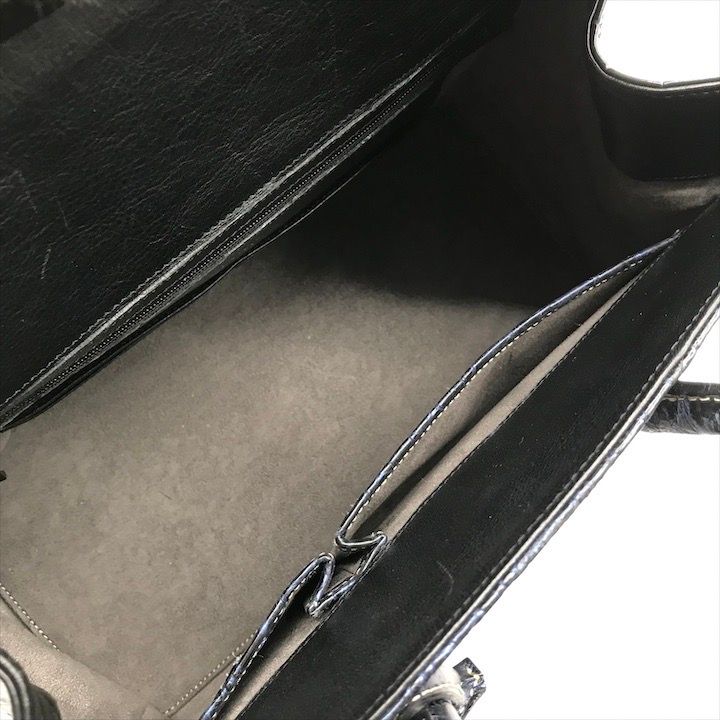 鞄 かばん