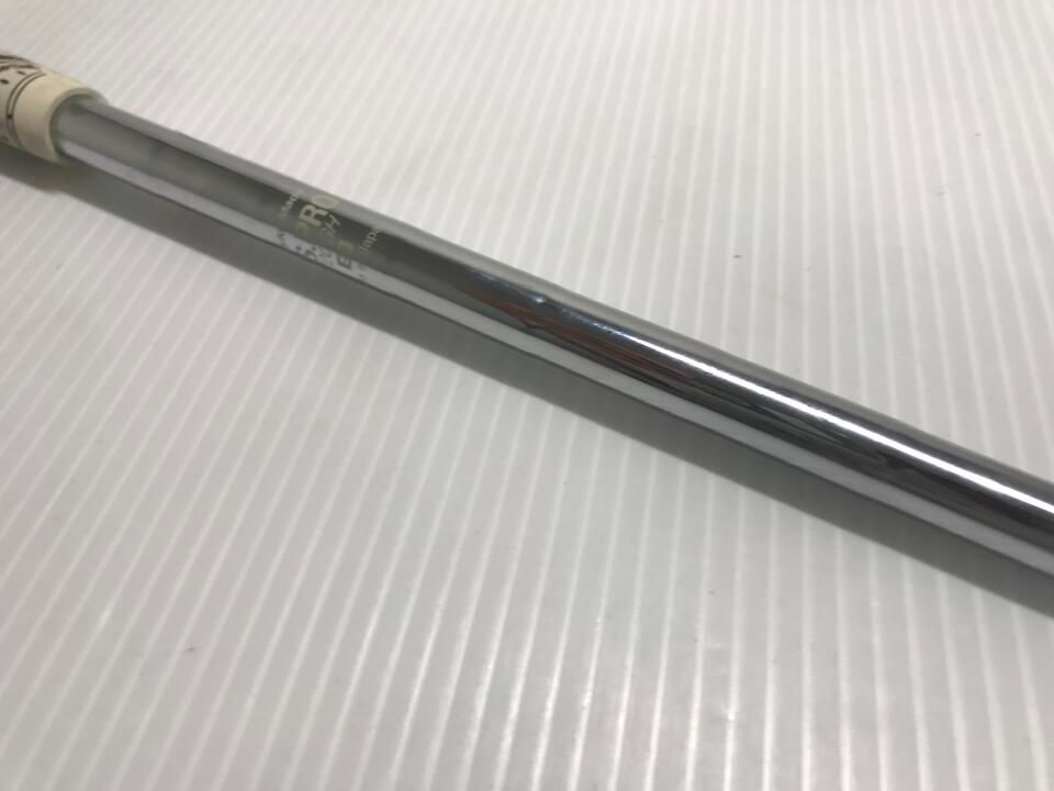  M GLOIRE 21 S NSプロ820 GH アイアン テーラーメイド 最短 単体アイアン メンズ