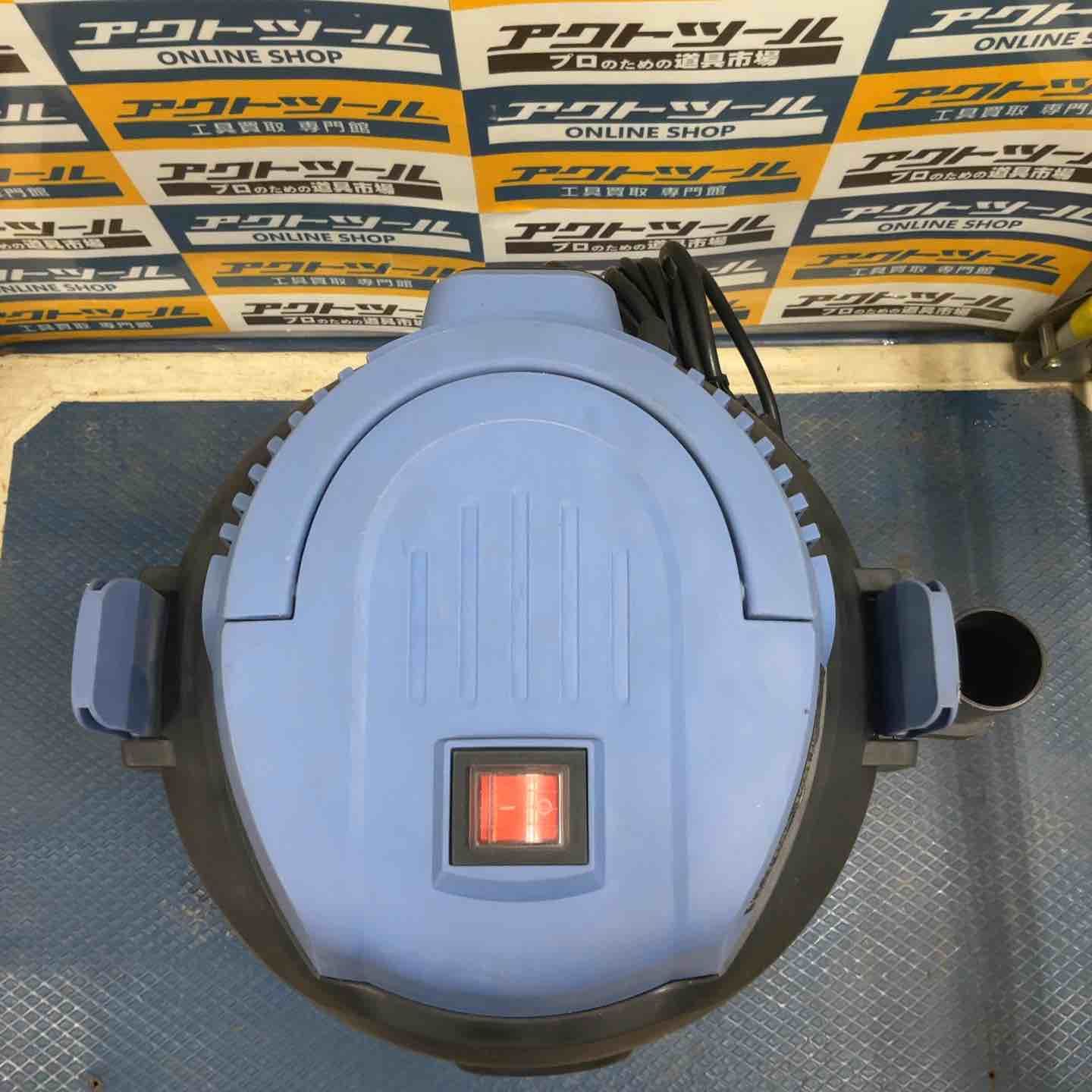 パオック 乾湿両用集じん機 VCL-15L【草加店】 - メルカリ