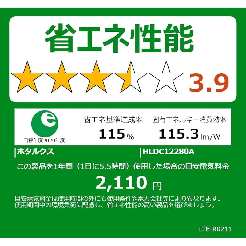 4500lm