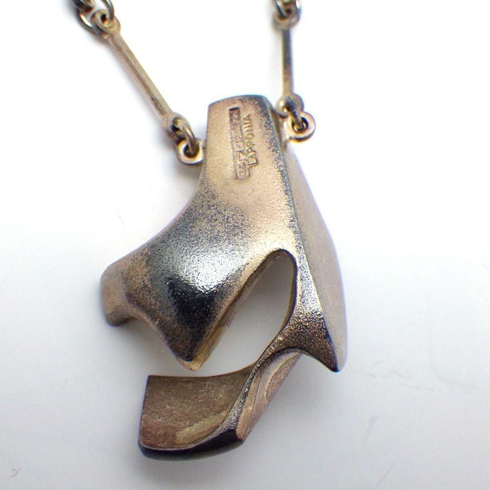 LAPPONIA JEWELRY ラボーニア ネックレス シルバー925 楽天市場】質屋