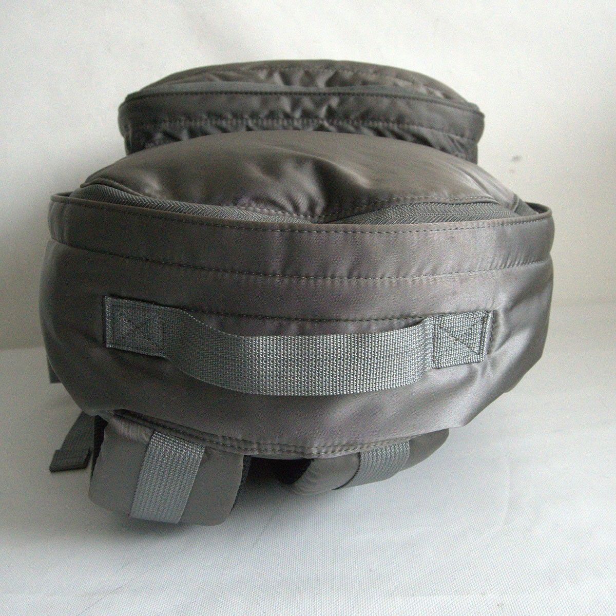 PORTER ポーター TANKER リュック バックパック グレー PORTER