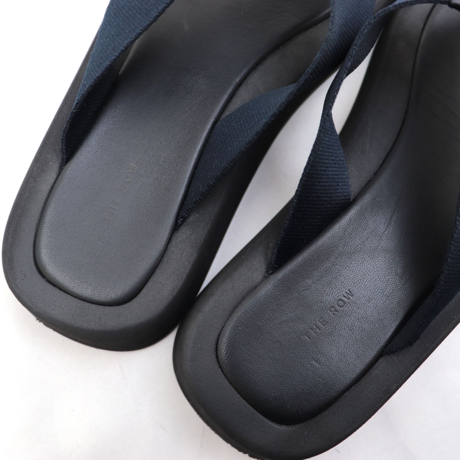 THE ROW GINZA 37 美品 THE ROW GINZA 37 美品