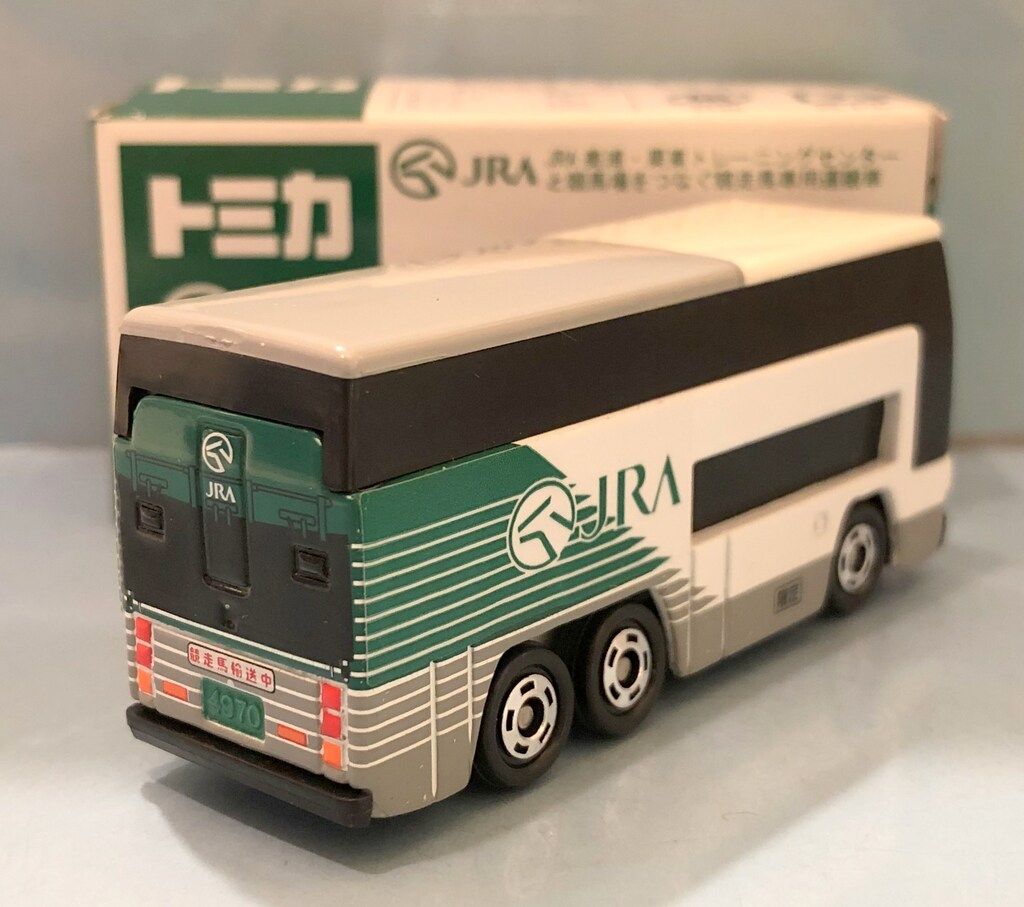 3877)トミカ 青箱 日本製ロータス エスプリ 2台セット