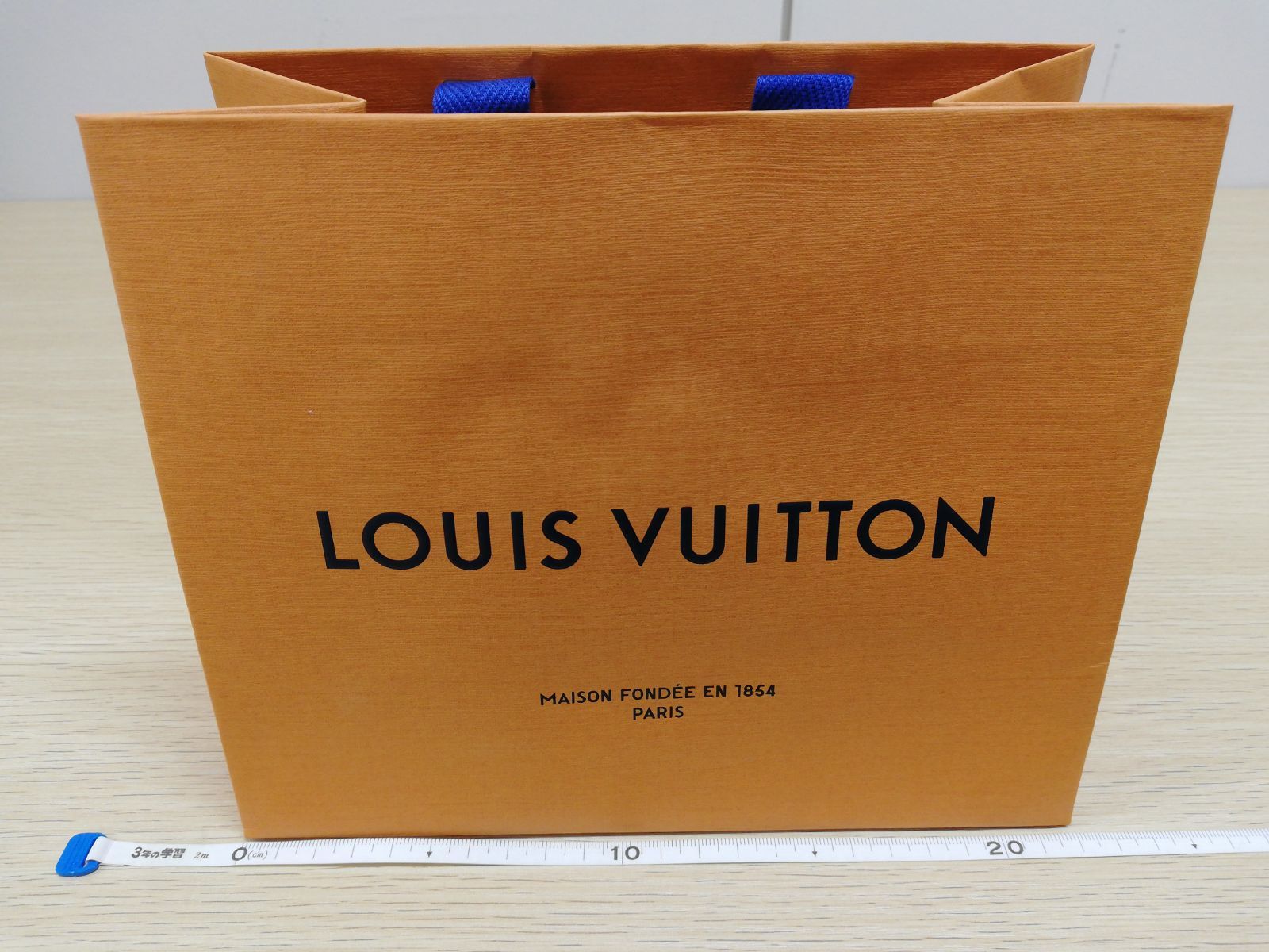 ♡LUIS VUITTON♡空箱♡紙袋♡ ルイヴィトン 空袋/空箱 まとめ売り 紙袋 ショップバッグ 小～大