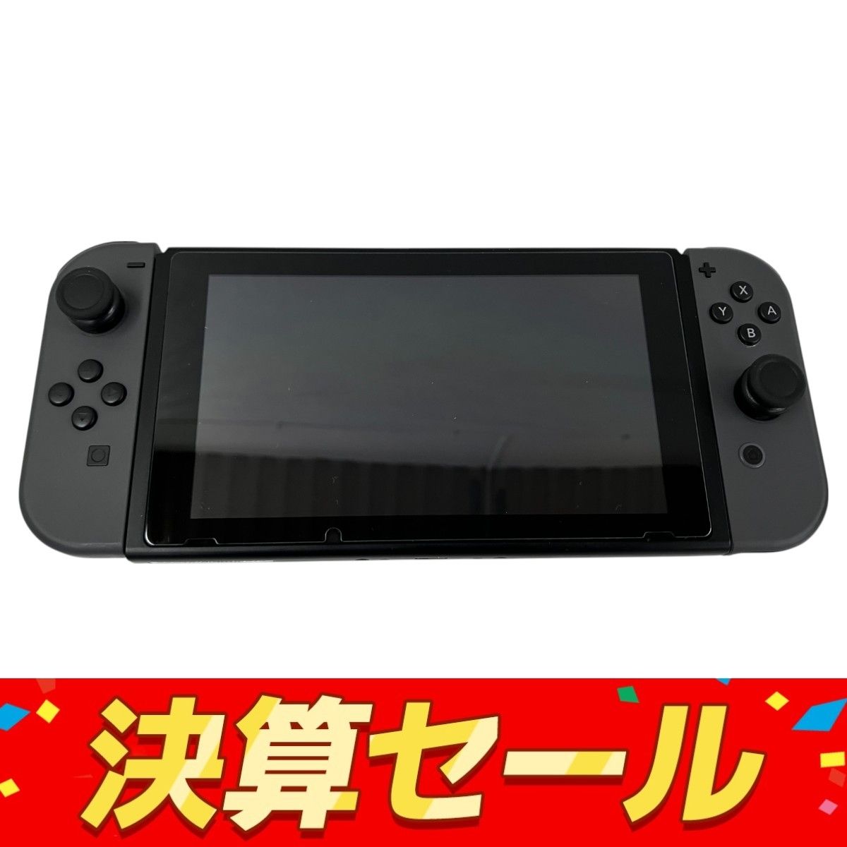 Nintendo Switch HAC-001 ニンテンドー スイッチ 2021年製