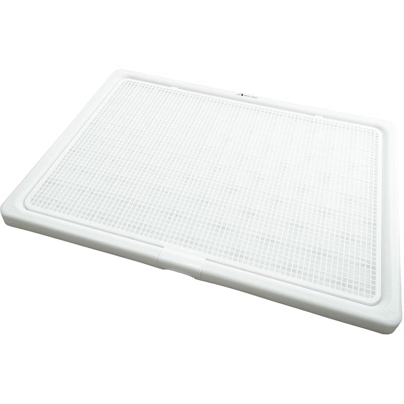 INULABO(イヌラボ) 犬 トイレ トレー 高床式 大型犬 中型犬 XXLサイズ