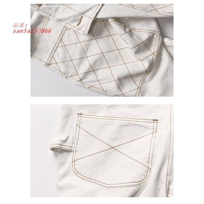 アメカジ シンプル