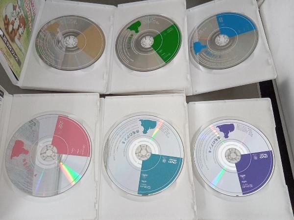 全12巻セット 世界名作劇場
