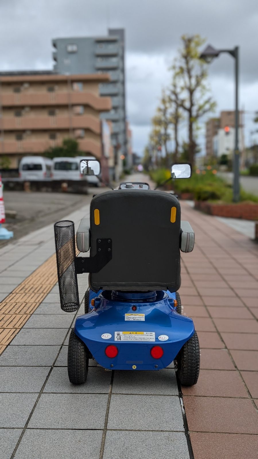 シニアカー 電動カート