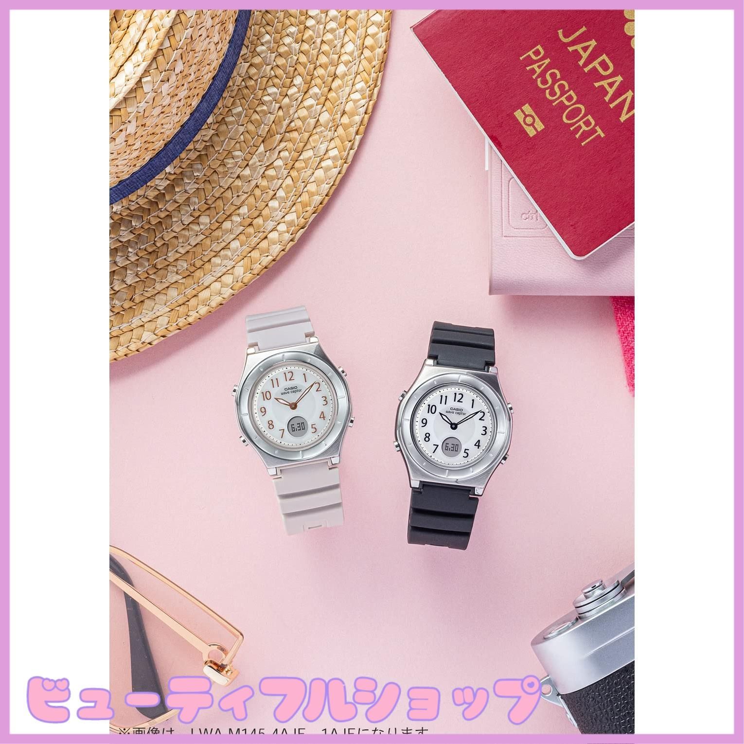 FOSSIL ストーン装飾 デジタル腕時計 ワーナー公式】ニュース