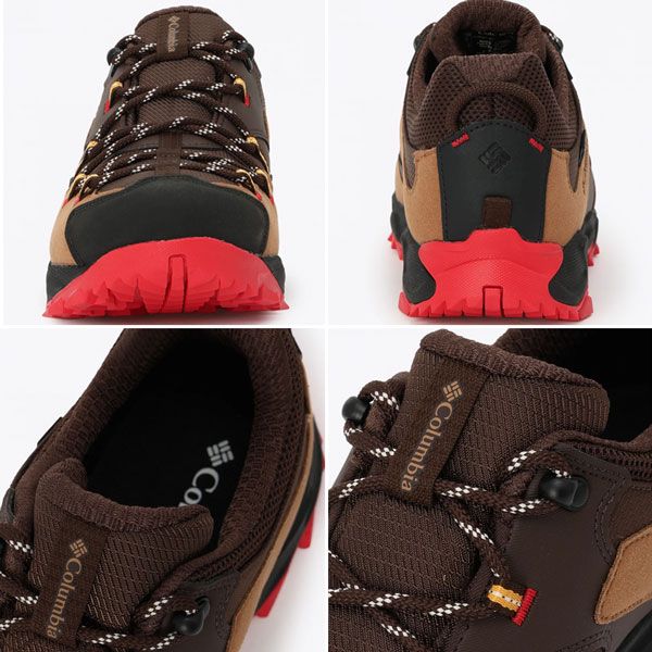 登山靴 トレッキングシューズ