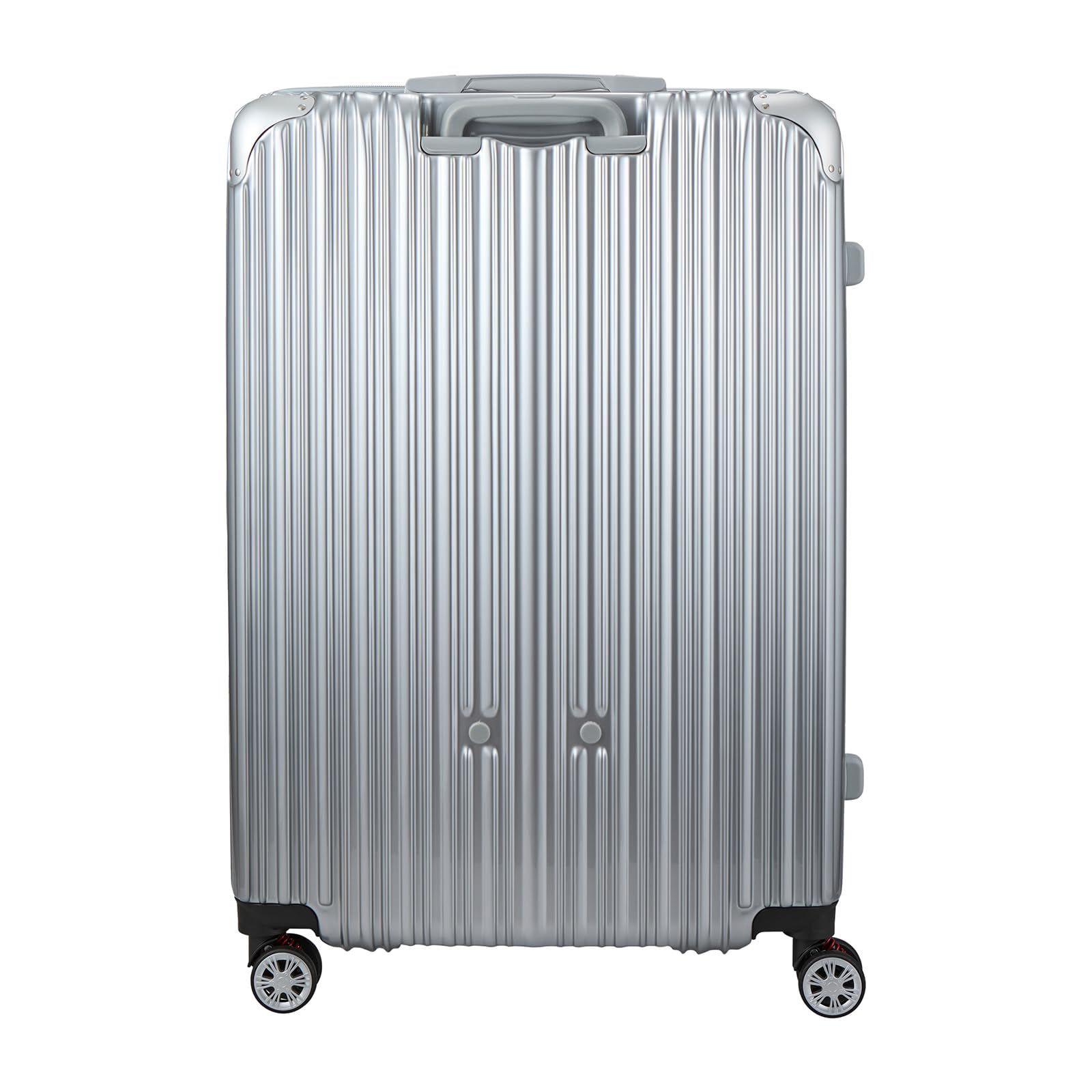 約7泊～長期向け Trident