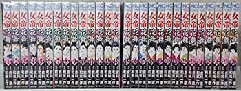 【中古】女帝花舞 コミック 1-28巻セット (ニチブンコミックス)