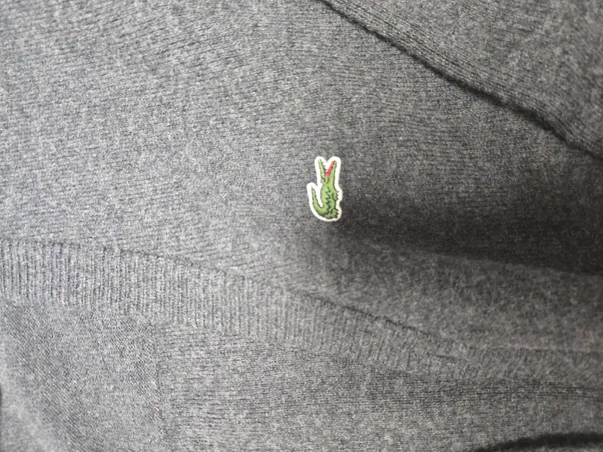 LACOSTE ラコステ