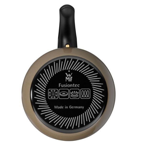  WMF ヴェーエムエフ マルチポット 14 cm 1 7 L IH ガス火対応 片手鍋 鍋 グリル